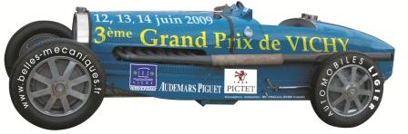 BMB PLAQUE BUG SPONSOR