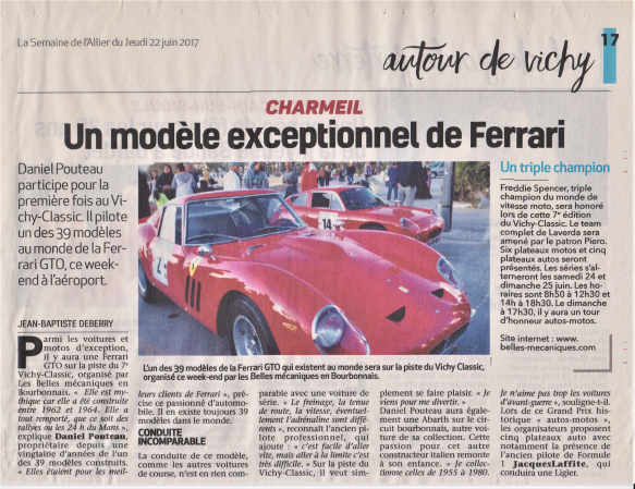 article semaine allier juin 2017 COMP