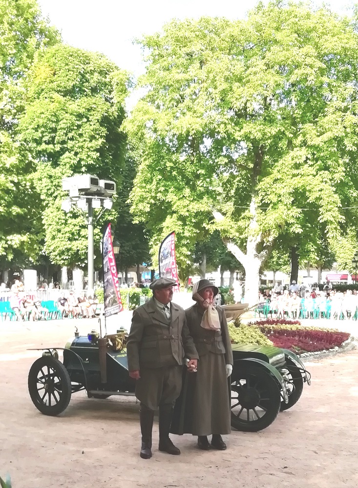 1907 Gregoire A. SABATIER