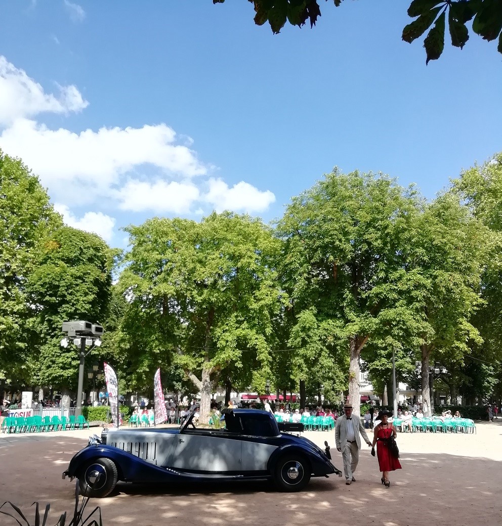 1937 Hispano Suiza K6 M. VITROLLES 2