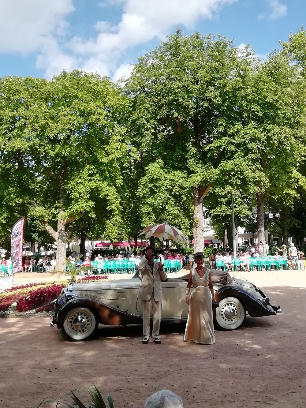 1939 Delage D6 JP LANOE