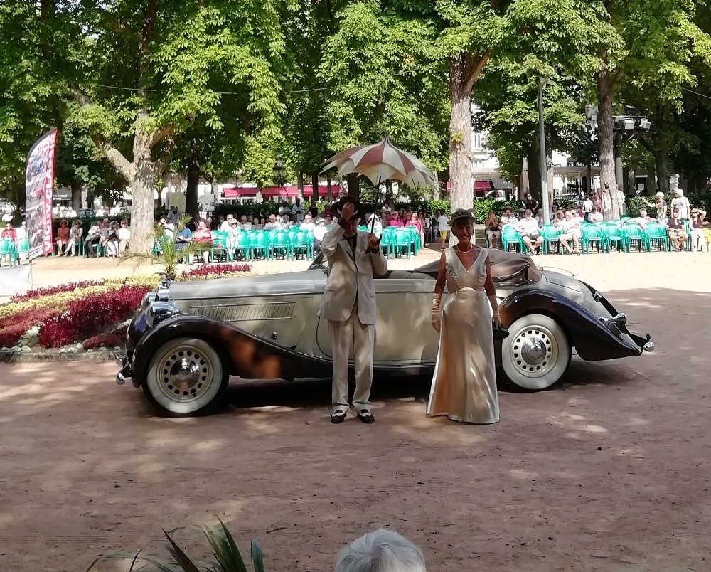 1939 Delage D6 JP LANOE 2