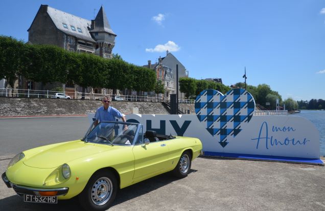 Alfa 2000 photo la montagne 06 2022