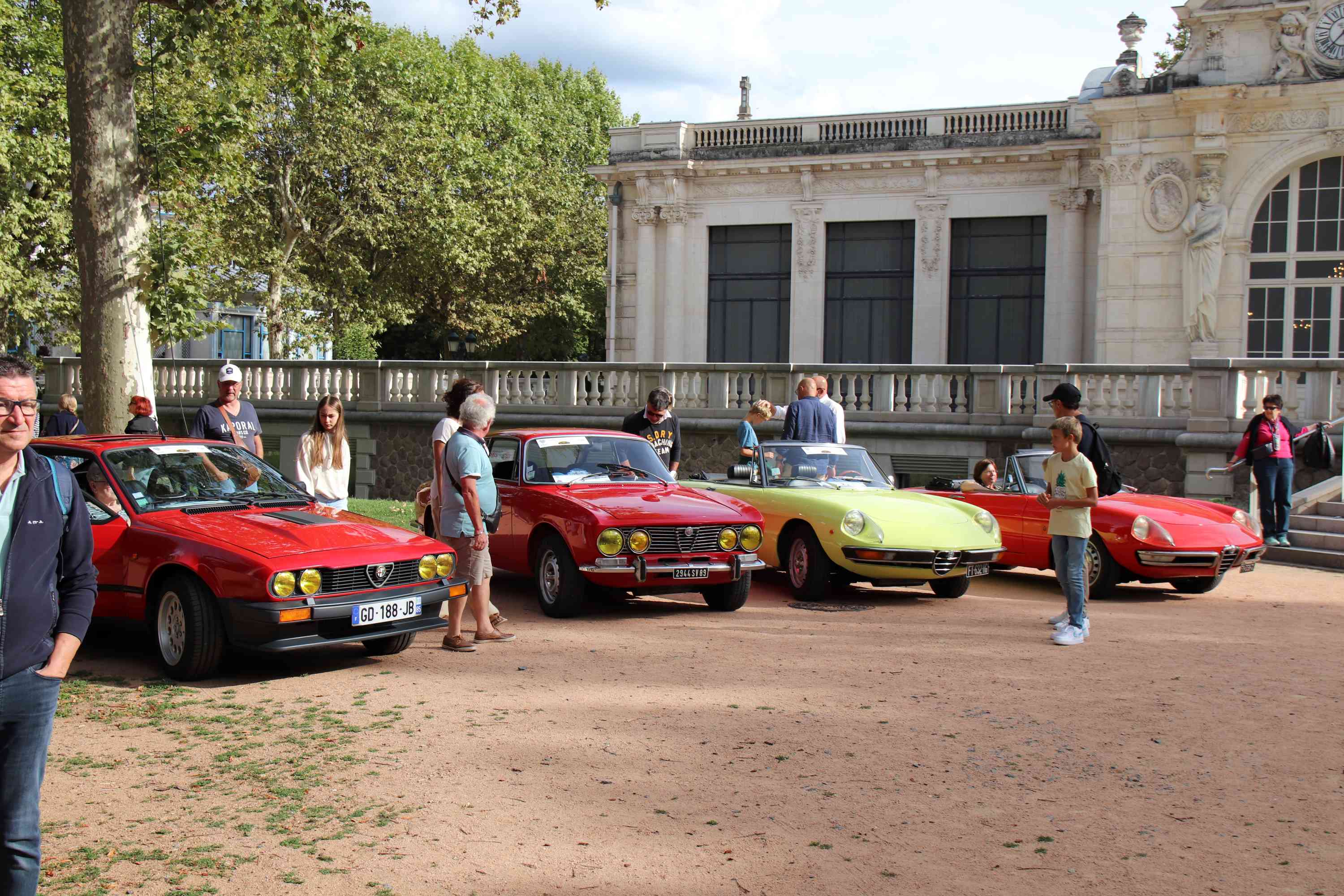 J1 1 dimanche 27 08 Vichy 105